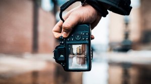 Как делать крутые фото на ЛЮБОЙ фотоаппарат