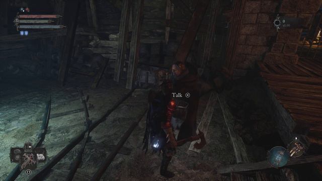 Lzedimitriy Lords of the Fallen INFERNO walkthrough no commentary PT#19 смотреть онлайн