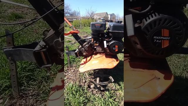 мотоблок калуга патриот обзор смотреть онлайн