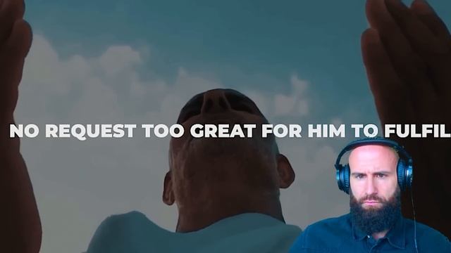 Christian Reacts To Who Is ALLAH? (This is AMAZING!) смотреть онлайн