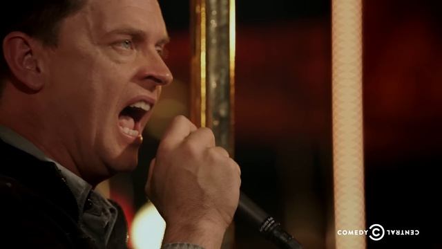 Jim Breuer - Bombing in Sears - This Is Not Happening - Uncensored смотреть онлайн
