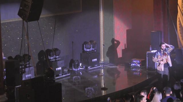 ELMAN в Пятигорске