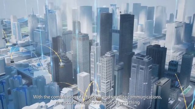 How Geely Is Revolutionising Mobility with Satellite-based AI Cloud Technology смотреть онлайн