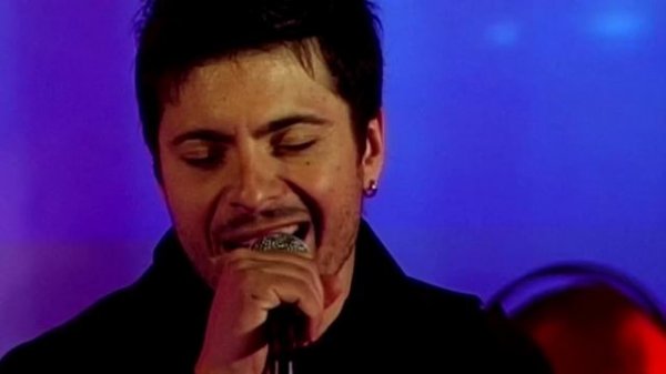 Toše Proeski - Igra bez granica (OFFICIAL VIDEO)