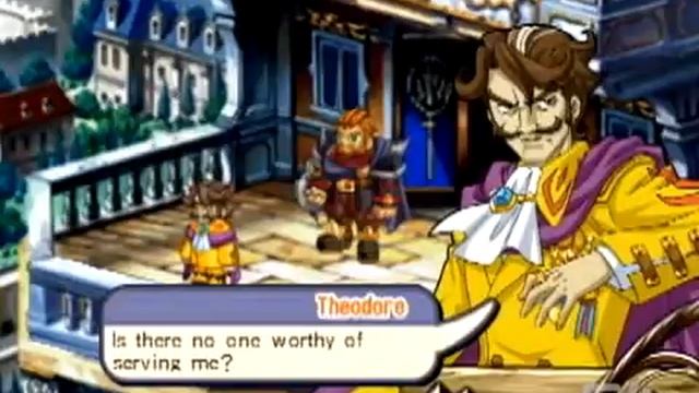 Atelier Iris 2: The Azoth of Destiny (X-Play Review) - PS2 смотреть онлайн
