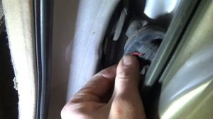 TOYOTA LAND CRUSER 100 не работают пассажирские стекло-подъёмники