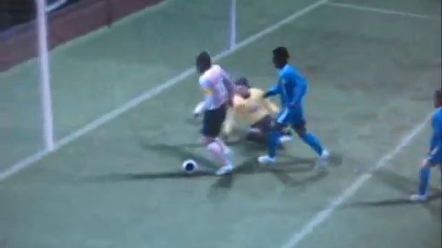 Goles winning eleven pro evolution soccer 2007 смотреть онлайн