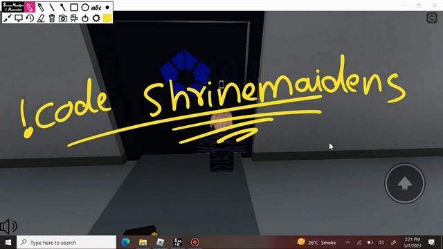 FUTURE CODES! | *NEW* Roblox Untitled Blue Lock Game Codes 2023! (LIMITED CODES!) смотреть онлайн