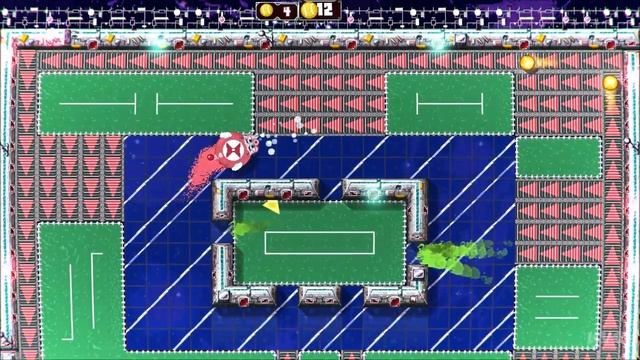 Pig Eat Ball Gameplay (PC HD) [1080p60FPS] смотреть онлайн