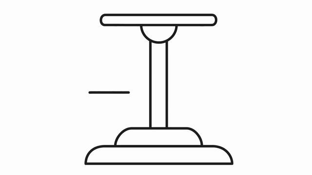 How to draw a balance | Easy drawings смотреть онлайн