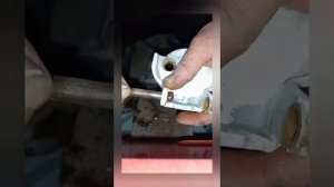 ХОНДА ЦИВИК (РЕМОНТ МЁРТВЫХ ДВЕРНЫХ ПЕТЕЛЬ)