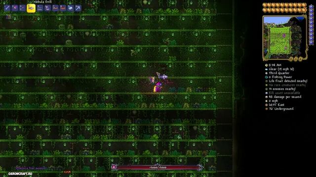 Террария ПРИЦЕЛ (2023) (ЛЕГКО И ПРОСТО) | Террария Как найти и сделать Прицел смотреть онлайн