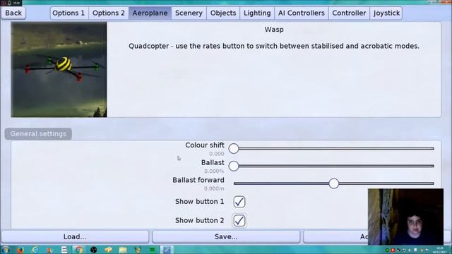 picasim rc simulator raw footage смотреть онлайн