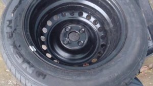 185 65 R15 88H Nexen N'FERA SU4 Kia Rio Hyundai Solaris