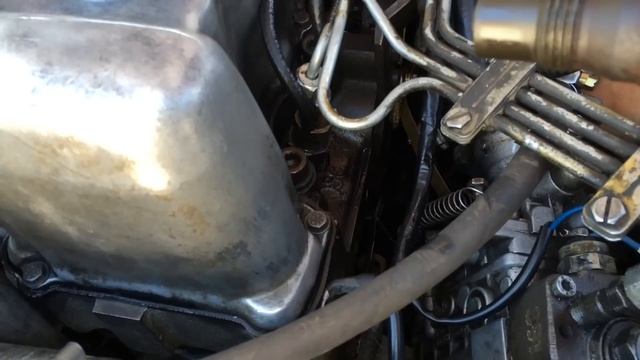 Опель Фронтера 2.3тд настройка тнвд смотреть онлайн