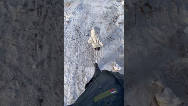 Дрова колоть конечно буду, но в удовольствие 🪵🪓, а пилить - по настроению, в ней все менять надо смотреть онлайн