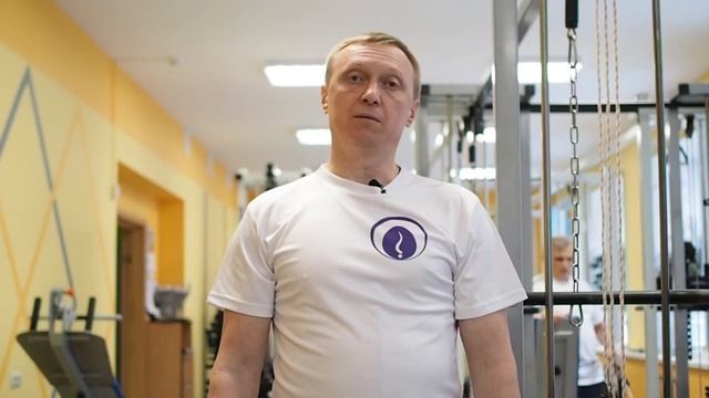 Центр Доктора Бубновского расскажет, что такое "правильное дыхание" . смотреть онлайн