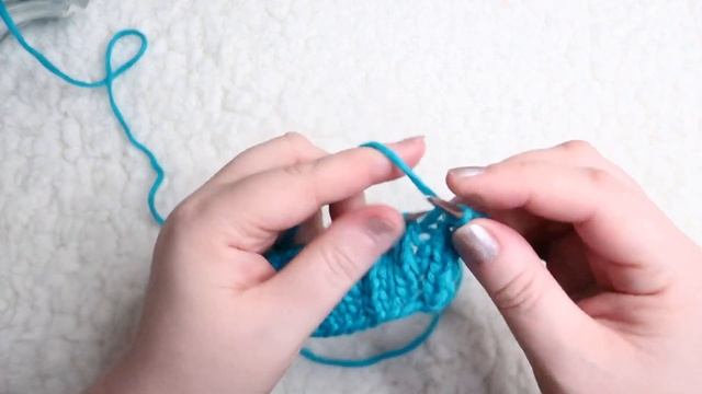 ШИКАРНЫЙ УЗОР СПИЦАМИ "КАПЛИ ДОЖДЯ". ДВА СПОСОБА ВЯЗАНИЯ! ПОДРОБНЫЙ МАСТЕР КЛАСС ДЛЯ НАЧИНАЮЩИХ. смотреть онлайн