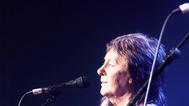 Chris Norman - Shallow Waters (Live In Concert 2011) OFFICIAL смотреть онлайн
