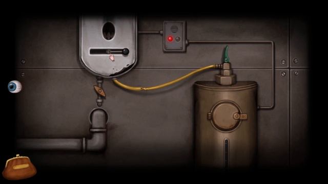 Fran Bow Part 7 - Itward смотреть онлайн