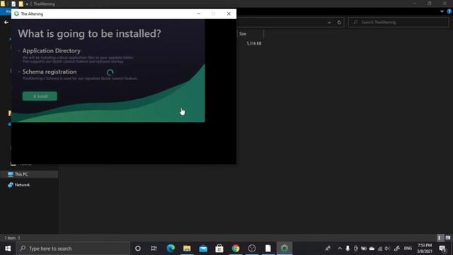 How to download MINECRAFT java edition 1.16.5 full version for free | The Altening смотреть онлайн