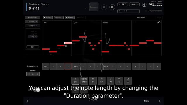 Flow Machines Mobile Walkthrough | Flow Machines (English) смотреть онлайн