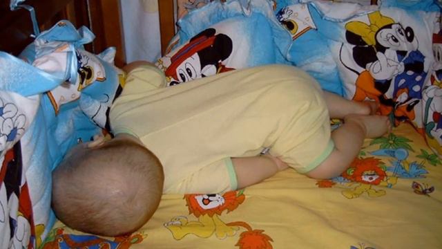 Если бы не лай спаниеля, мама больше бы не увидела свою годовалую дочку