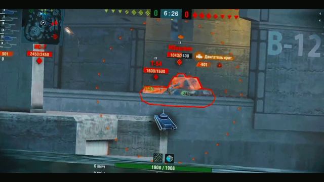 Лунный новый год в World of tanks смотреть онлайн