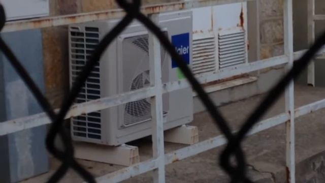 Haier air conditioner смотреть онлайн