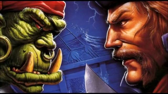 Warcraft 2 Tides of Darkness + Beyond the Dark Portal [COMPLETE OST ~ HIGH QUALITY] смотреть онлайн