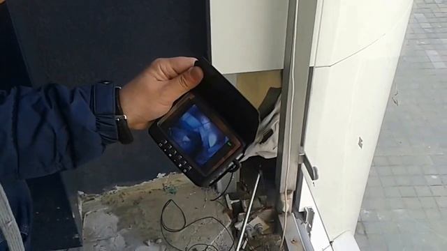 Иcследование конструкции вентилируемого фасада смотреть онлайн