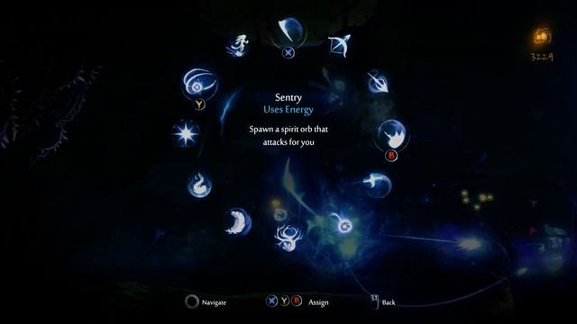 How to open gate to get spirit shard in Inkwater Marsh. смотреть онлайн