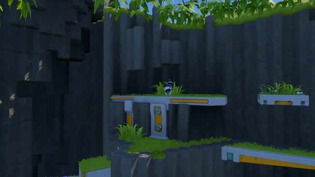 Robots Rescue | Playroom VR смотреть онлайн