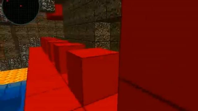 Infiniminer construction смотреть онлайн