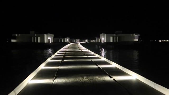 Maldives | Riu Palace Maldivas