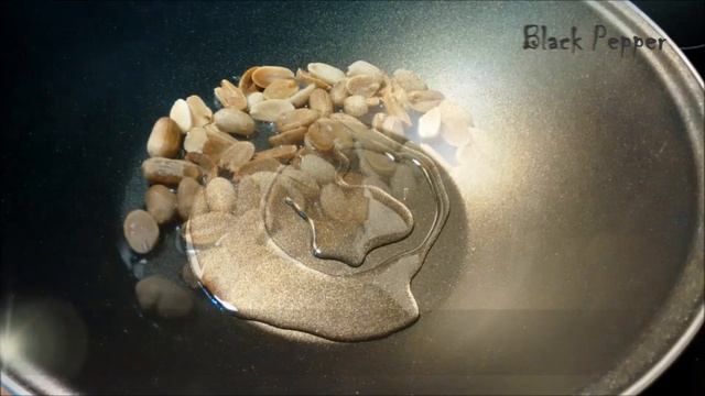 Вок с креветками и овощами | Шеф Black Pepper смотреть онлайн