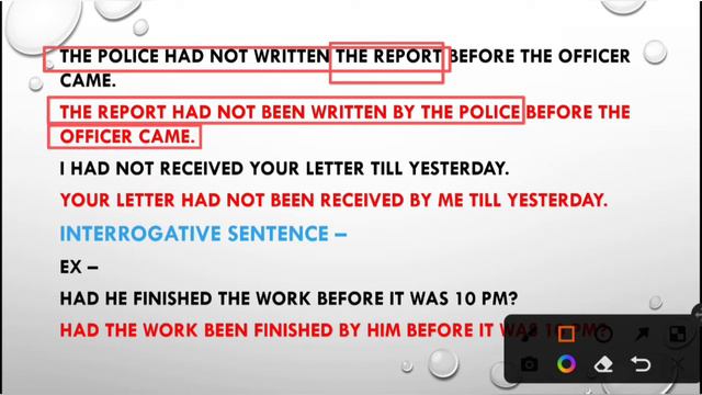 Voice | Active Voice | Passive Voice | Past Perfect Tense смотреть онлайн