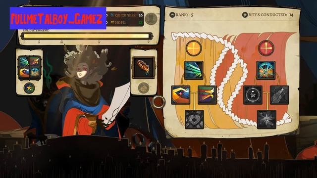 PYRE #20 (полное прохождение на русском языке) ● Честь Восстановлена! смотреть онлайн