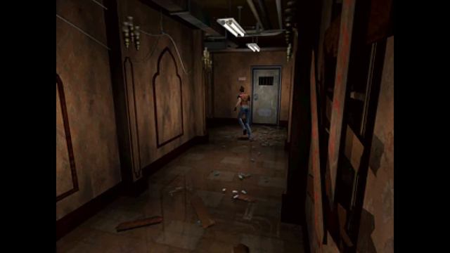 RESIDENT EVIL 2 1998 PC LIVE STREAM - MR ANDERSON смотреть онлайн