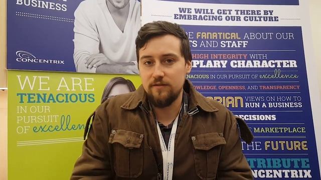 Join Concentrix! смотреть онлайн