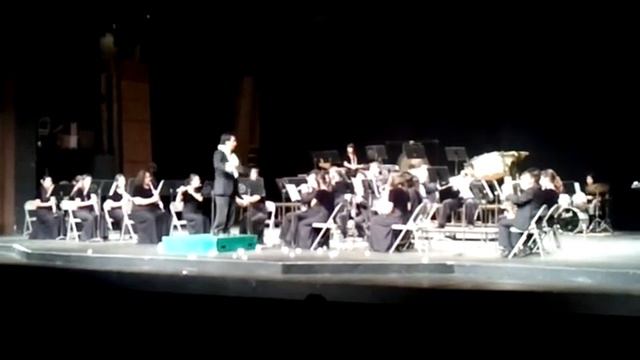 Kaimuki HS band - Rent смотреть онлайн