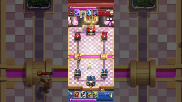level up CLASH ROYALE | ALL CHEST OPENING ! #clashroyale #shortsvideo #games смотреть онлайн