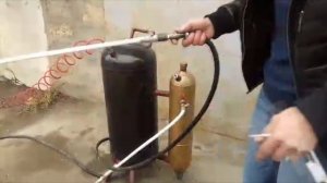 Автомойка с пеногенератором своими руками.Car wash with foam generator with their hands
