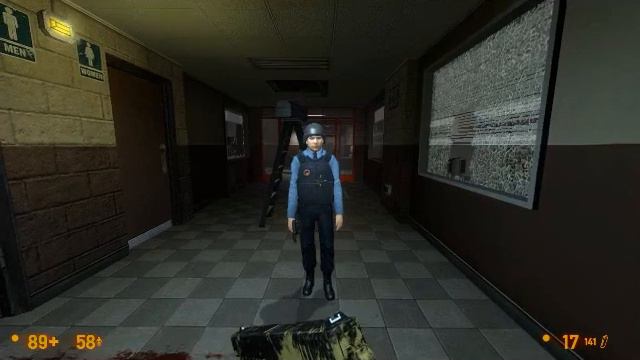 Black mesa 2015 Steam Early Access #5 смотреть онлайн
