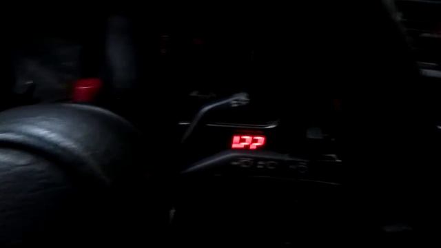 Вольтметp в Ford Sierra смотреть онлайн