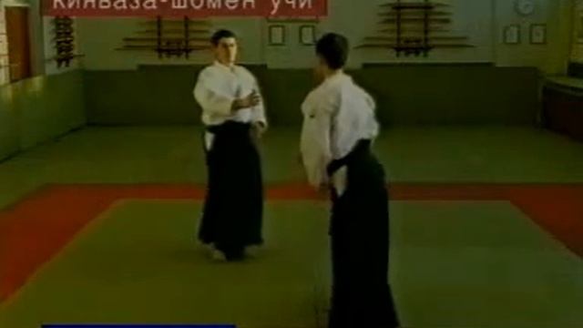 ШОМЕН УЧИ УДЕ КИМЕ НАГЕ (Кияваза 5 кю ) смотреть онлайн
