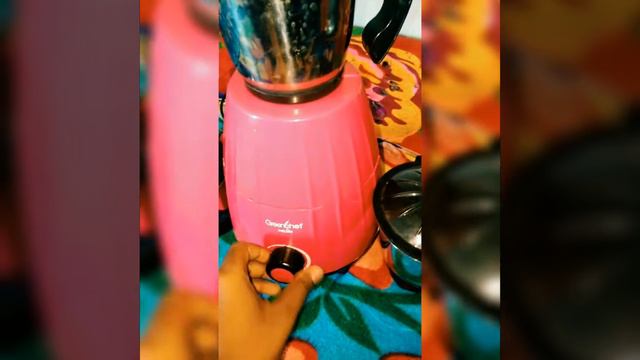 saro's view# GREEN CHEF MIXER GRINDER#FLIPCART PLUS#600 WATTS# смотреть онлайн