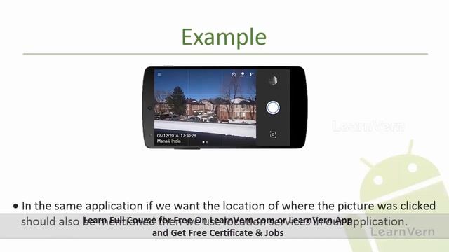 What is Android Interface Definition Language? How to Open it? With Examples - Video on Hindi смотреть онлайн