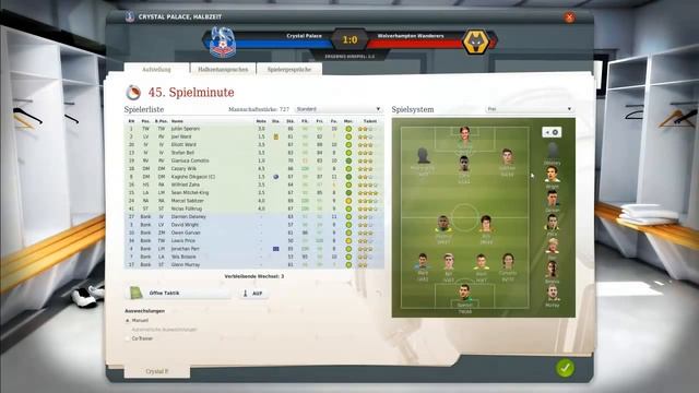 Let´s Play Fußball Manager 13 - Part 26 - Hoffnungsträger смотреть онлайн