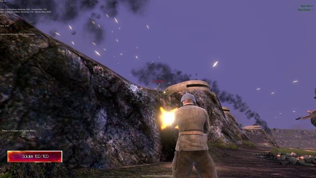 День D - UEBS смотреть онлайн